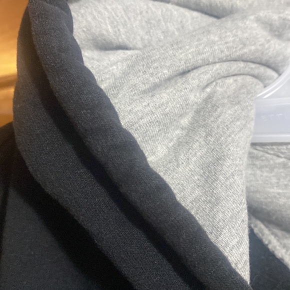 Champion bounce sole sz11 & Black Hoodie XL - Picture 16 of 16